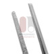 McIndoe Dissecting Forceps - Tungsten Carbide  McIndoe Dissecting Forceps - Tungsten Carbide