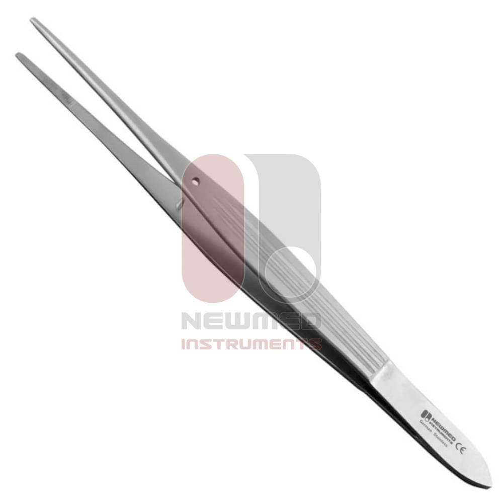 McIndoe Dissecting Forceps - Tungsten Carbide  McIndoe Dissecting Forceps - Tungsten Carbide