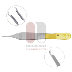 Adson Blepharoplastik-Zange - Wolframkarbid Adson Blepharoplastik-Zange - Wolframkarbid