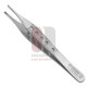 Adson-Brown Forseps - Delikli Saplar Adson-Brown Forseps - Delikli Saplar