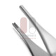 Adson-Brown Forseps - Delikli Saplar Adson-Brown Forseps - Delikli Saplar