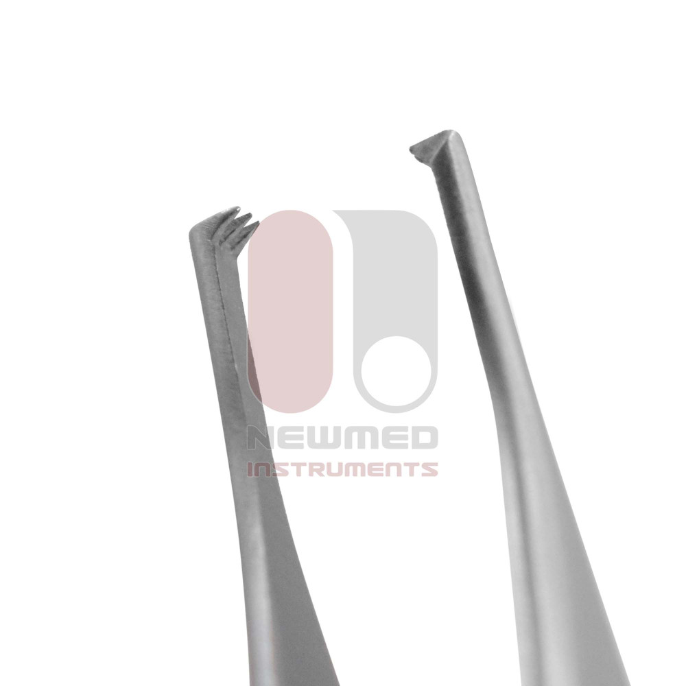 Adson Tissue Forceps - 2x3 Teeth Adson Tissue Forceps - 2x3 Teeth