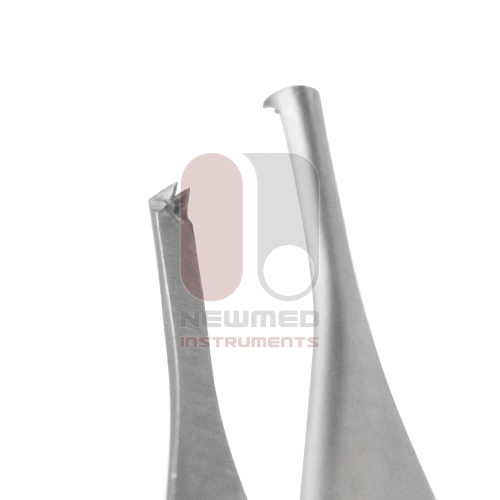 Adson Tissue Forceps - 2x3 Teeth Adson Tissue Forceps - 2x3 Teeth