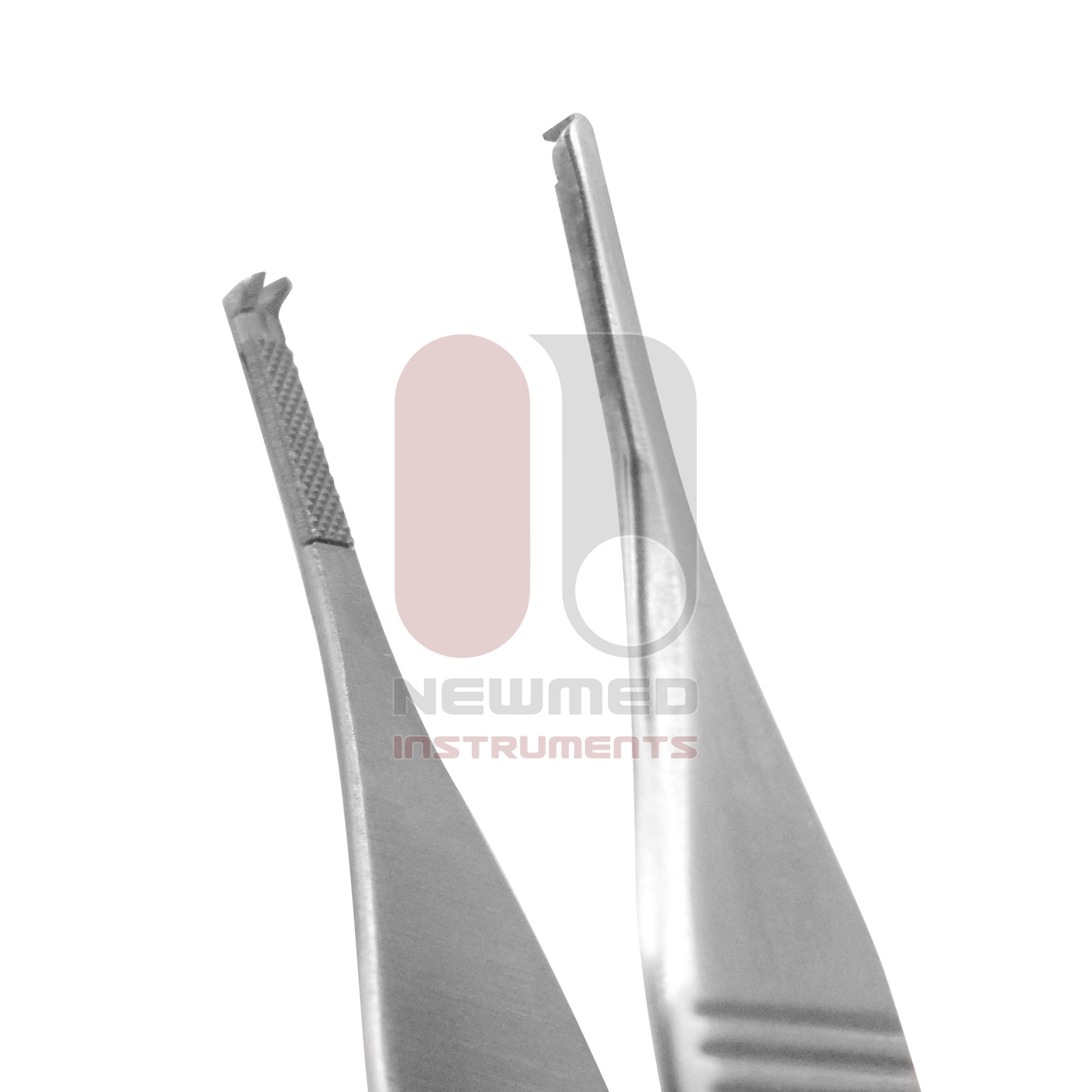 Pinzas de tejido Adson| New Med Instruments
