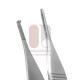 Adson Tissue Forceps - Tungsten Carbide Serrated 1x2 Teeth Adson Tissue Forceps - Tungsten Carbide Serrated 1x2 Teeth