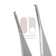 Adson Tissue Forceps - Tungsten Carbide Serrated 1x2 Teeth Adson Tissue Forceps - Tungsten Carbide Serrated 1x2 Teeth