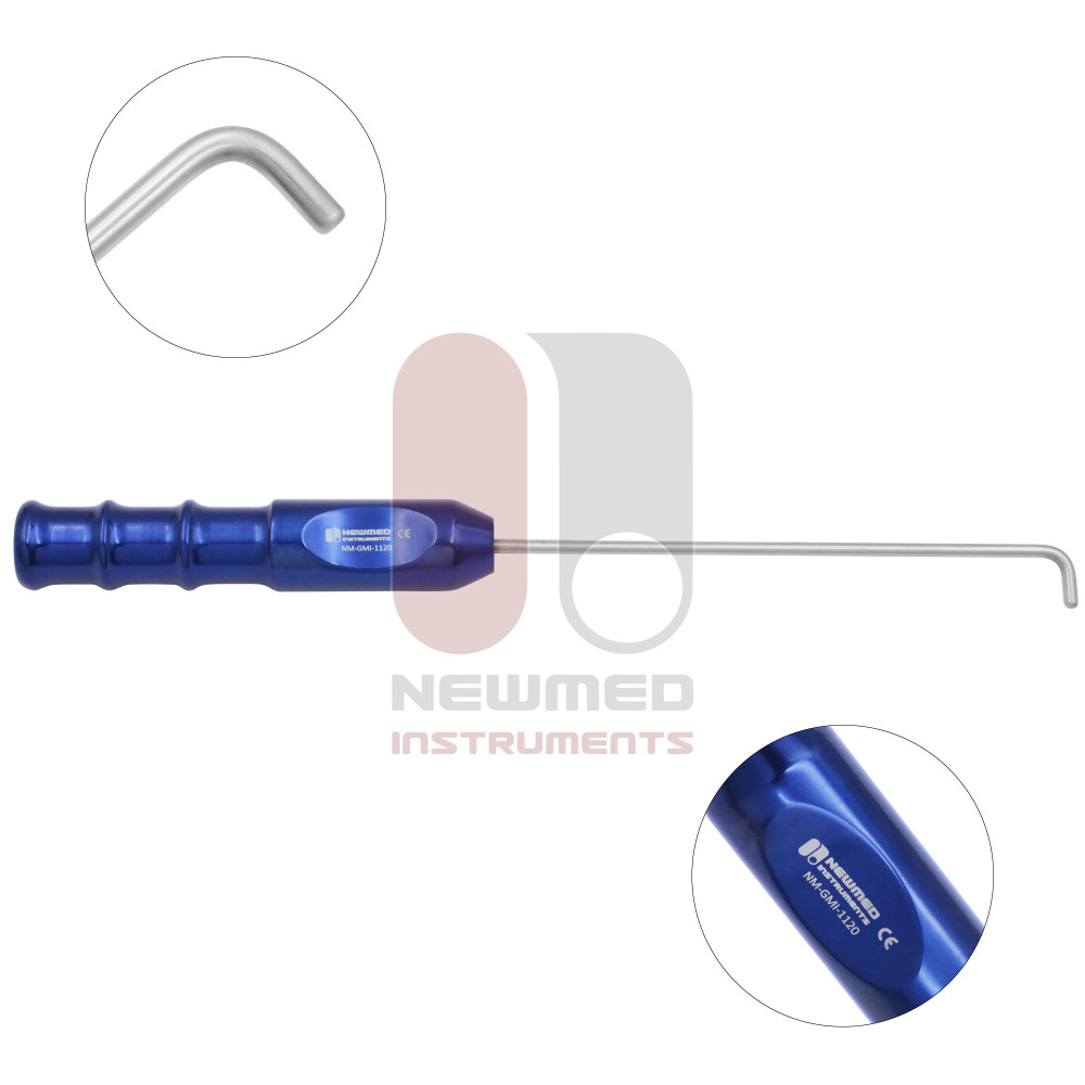 Viterbo Dissector - Left