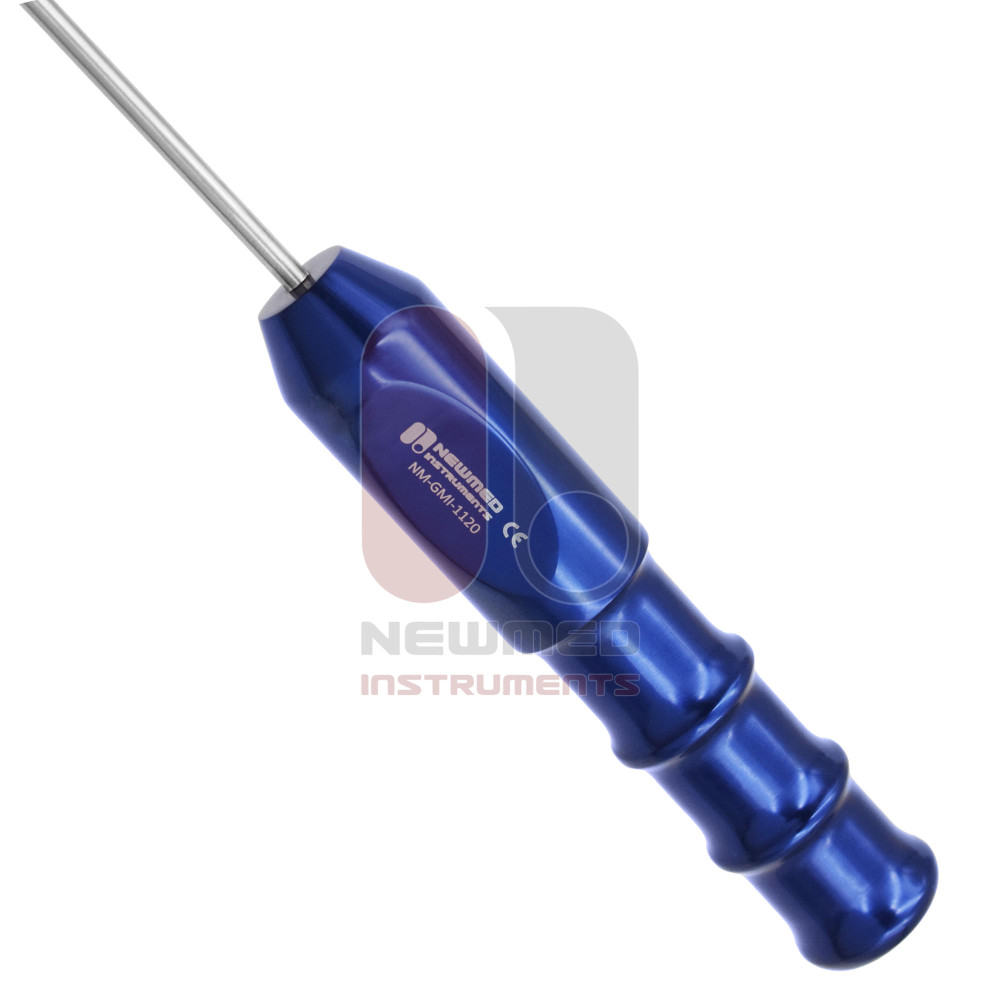 Viterbo Dissector - Left