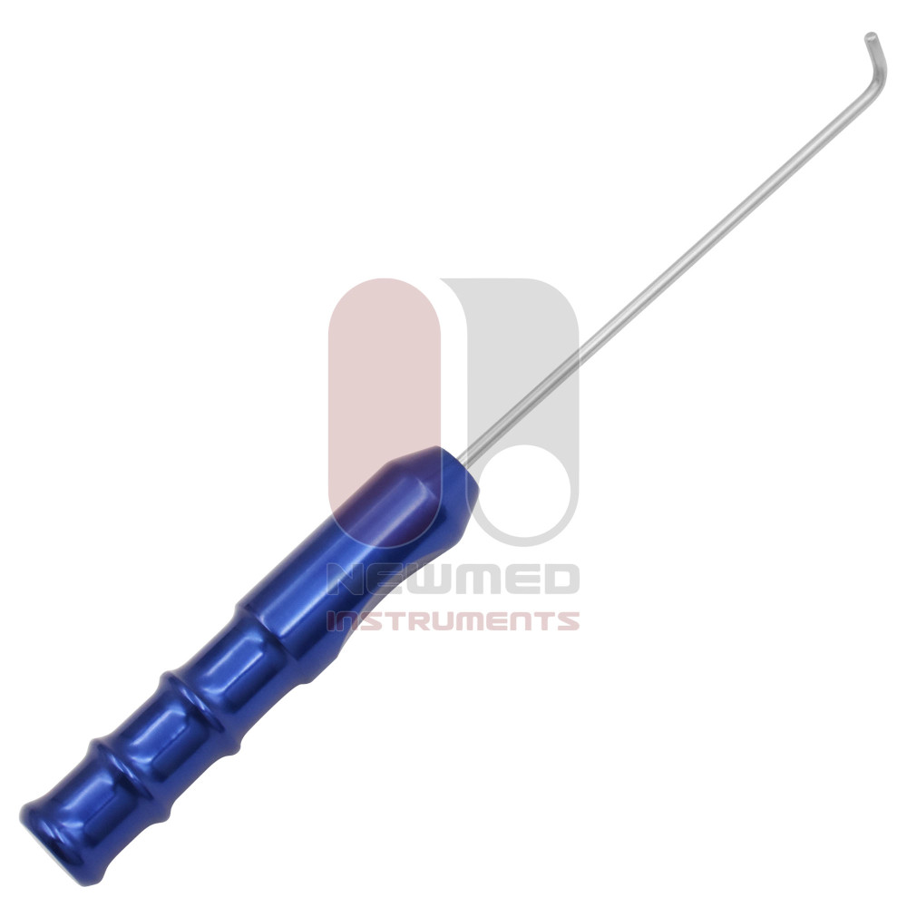 Viterbo Dissector - Left