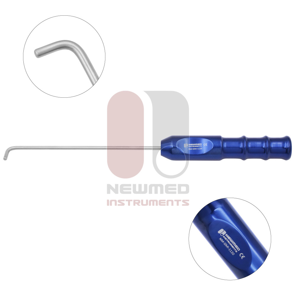 Viterbo Dissector - Right Viterbo Dissector - Right