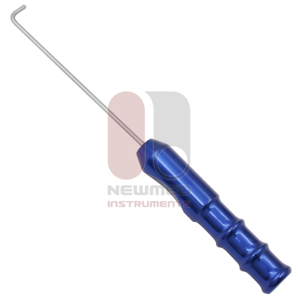 Viterbo Dissector - Right Viterbo Dissector - Right