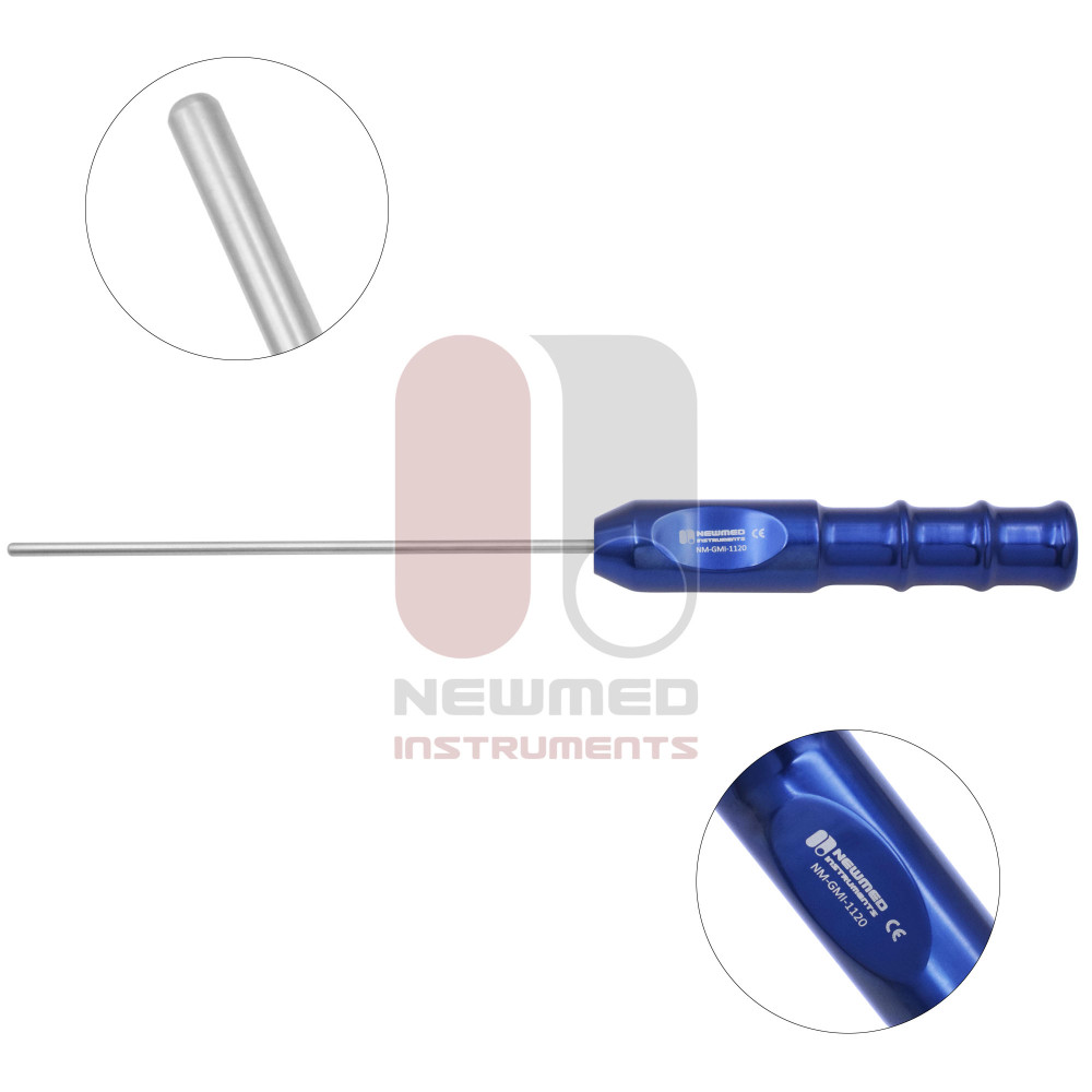 Viterbo Dissector - Straight