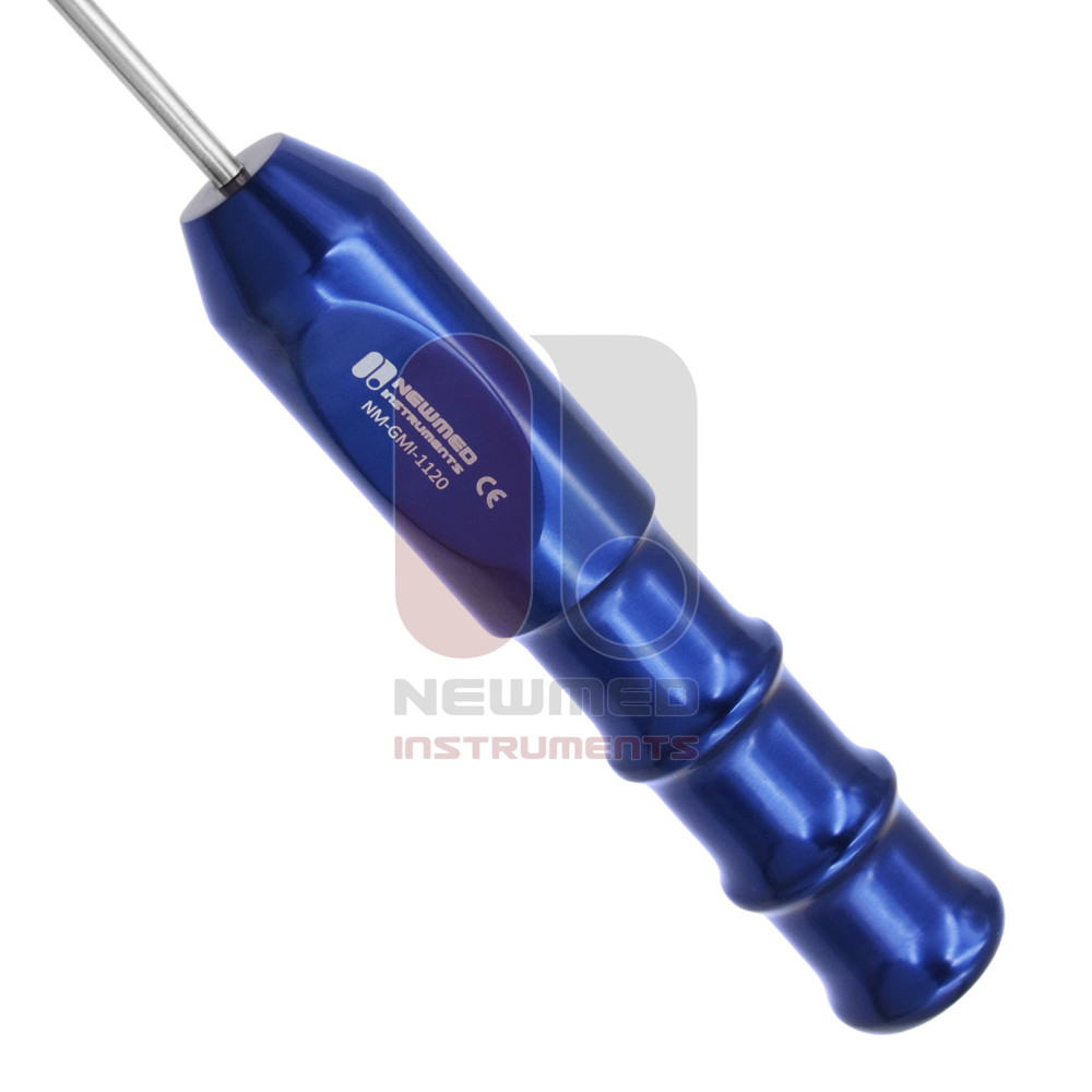 Viterbo Dissector - Straight