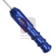 Viterbo Dissector - Straight
