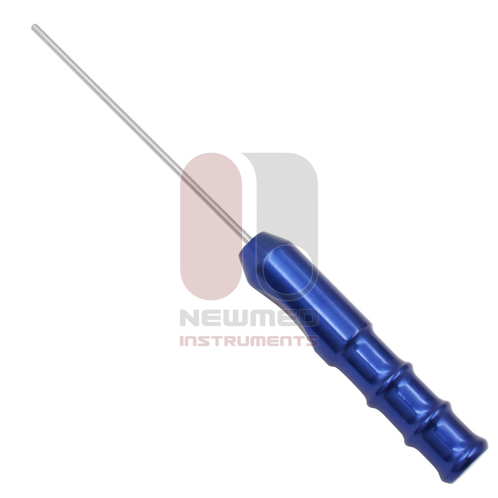 Viterbo Dissector - Straight