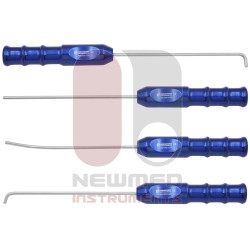 Conjunto de disectores de Viterbo Conjunto de disectores de Viterbo