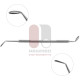 Angled Side & Flat Elevator - Double Ended Angled Side & Flat Elevator - Double Ended