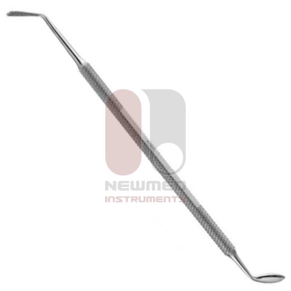 Angled Side & Flat Elevator - Double Ended Angled Side & Flat Elevator - Double Ended