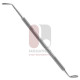 Angled Side & Flat Elevator - Double Ended Angled Side & Flat Elevator - Double Ended
