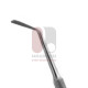 Angled Side & Flat Elevator - Double Ended Angled Side & Flat Elevator - Double Ended