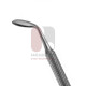 Angled Side & Flat Elevator - Double Ended Angled Side & Flat Elevator - Double Ended