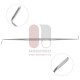 Barsky pharyngeal flap elevator - Double-Ended