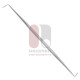 Barsky pharyngeal flap elevator - Double-Ended