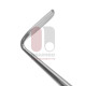 Barsky pharyngeal flap elevator - Double-Ended