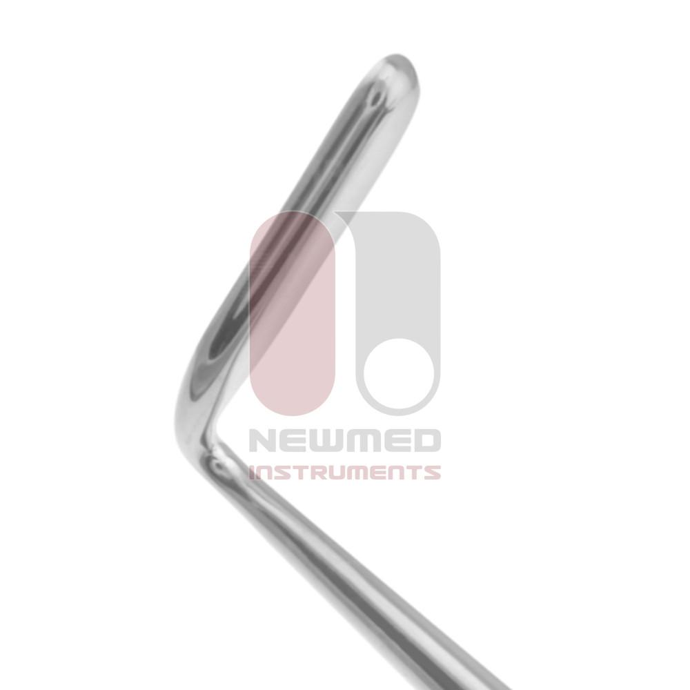 Barsky pharyngeal flap elevator - Double-Ended
