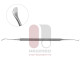 Clodius Elevator/spoon - Double Ended Clodius Elevator/spoon - Double Ended