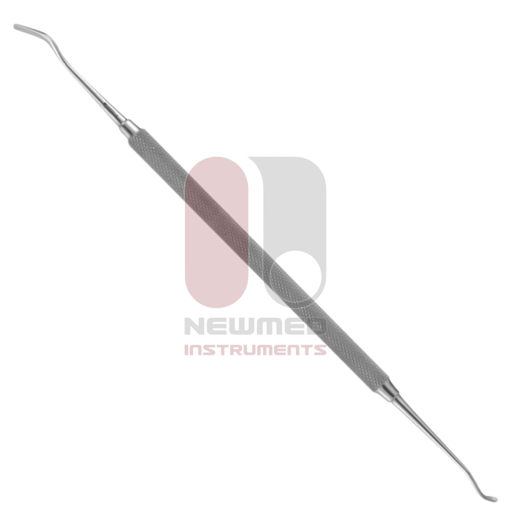 Clodius Elevator/spoon - Double Ended Clodius Elevator/spoon - Double Ended