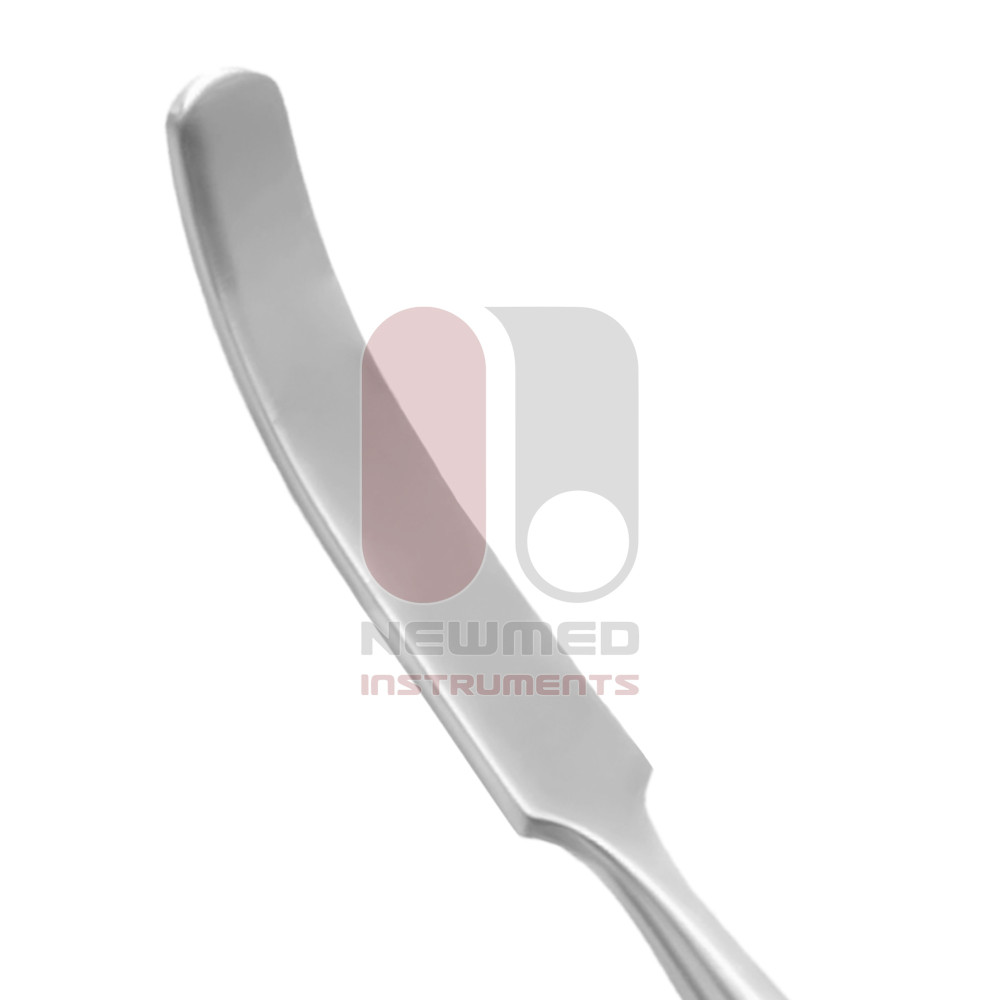 Cohen Periosteal Elevator/Retractor - Double Ended, Blunt Cohen Periosteal Elevator/Retractor - Double Ended, Blunt