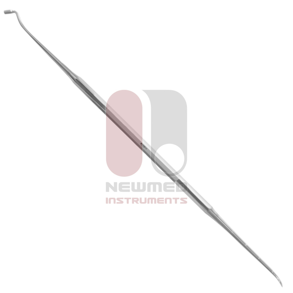 Cottle Daniel Raspatory - Double Ended