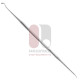 Cottle Daniel Raspatory - Double Ended