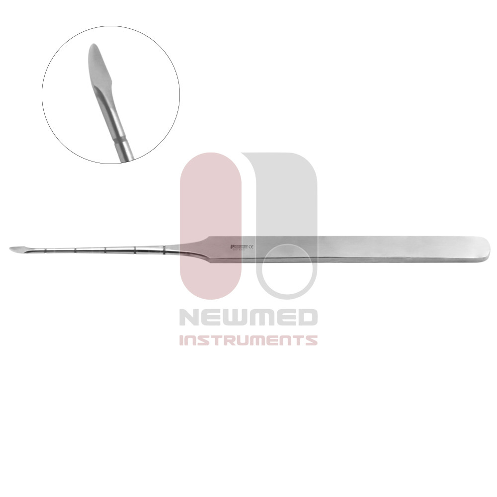 Cottle Nasal Elevator - Flat Handle Cottle Nasal Elevator - Flat Handle
