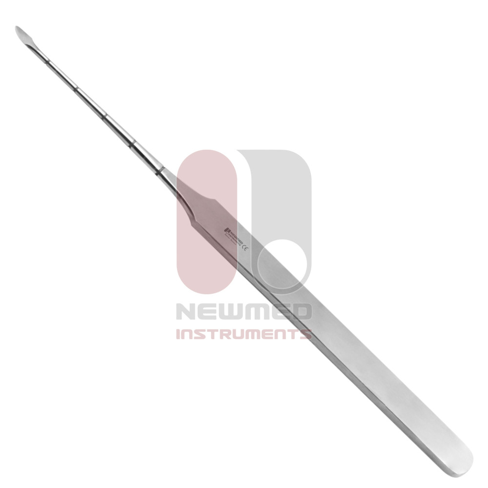Cottle Nasal Elevator - Flat Handle Cottle Nasal Elevator - Flat Handle