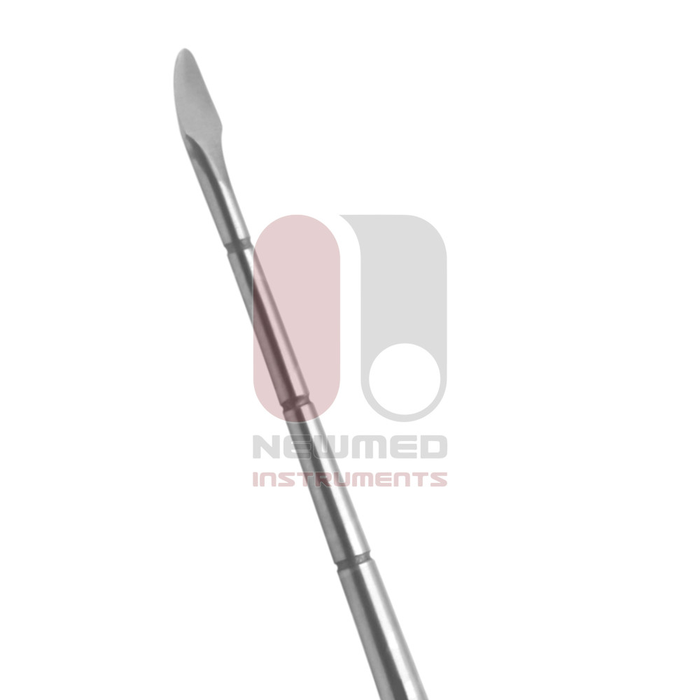 Cottle Nasal Elevator - Flat Handle Cottle Nasal Elevator - Flat Handle
