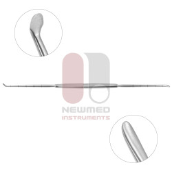 Cottle Septum Elevator - Double Ended Cottle Septum Elevator - Double Ended