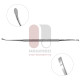 Daniel Cakir Perichondrium Elevator Double-Ended