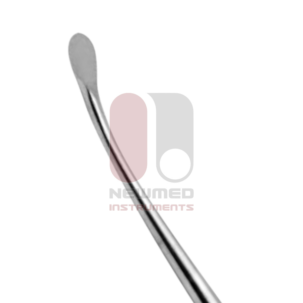 Daniel Cakir Perichondrium Elevator Double-Ended