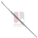 Freer Septum Elevator single-ended, curved