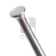 Freer Septum Elevator single-ended, curved