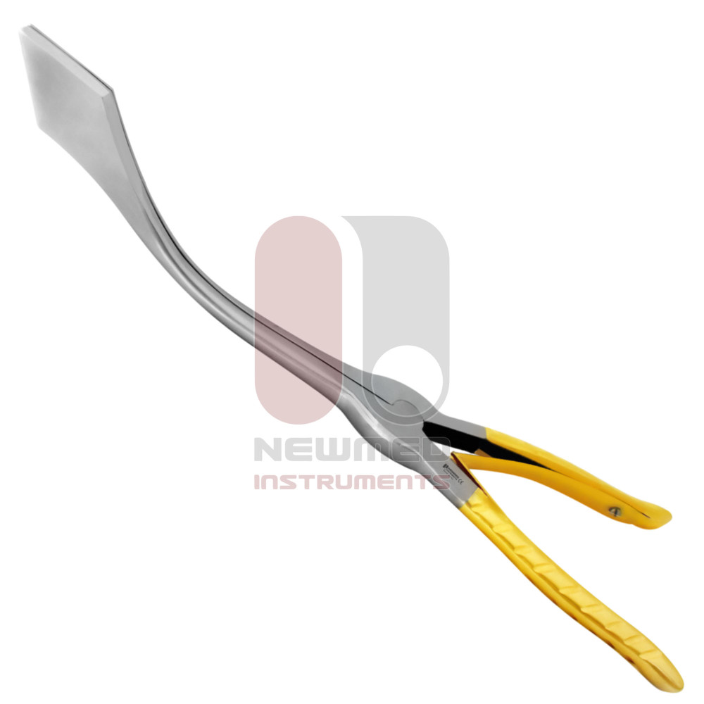 Gonzalez Detacher Duckbill Gluteal Dissector Gonzalez Detacher Duckbill Gluteal Dissector