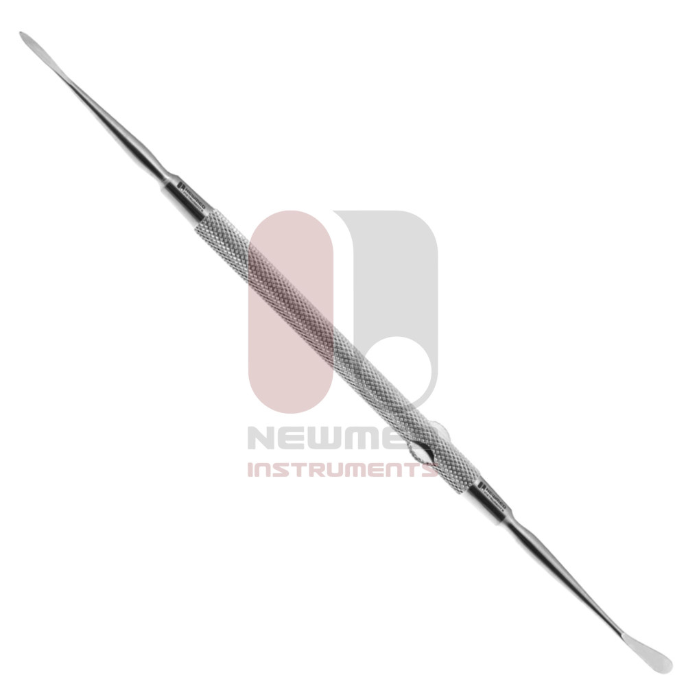 Gunter Nasal Elevator - Double Ended, Sharp/Sharp Gunter Nasal Elevator - Double Ended, Sharp/Sharp