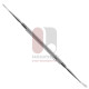 Gunter Nasal Elevator - Double Ended, Sharp/Sharp Gunter Nasal Elevator - Double Ended, Sharp/Sharp
