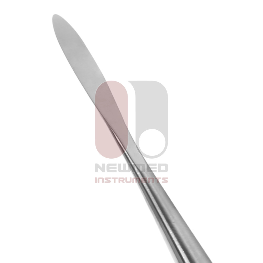 Gunter Nasal Elevator - Double Ended, Sharp/Sharp Gunter Nasal Elevator - Double Ended, Sharp/Sharp