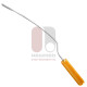Jacobs Transaxillary Breast Dissector - Curved Shaft Jacobs Transaxillary Breast Dissector - Curved Shaft