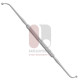 Kistner Septum Ball End Elevator - Double Ended Kistner Septum Ball End Elevator - Double Ended