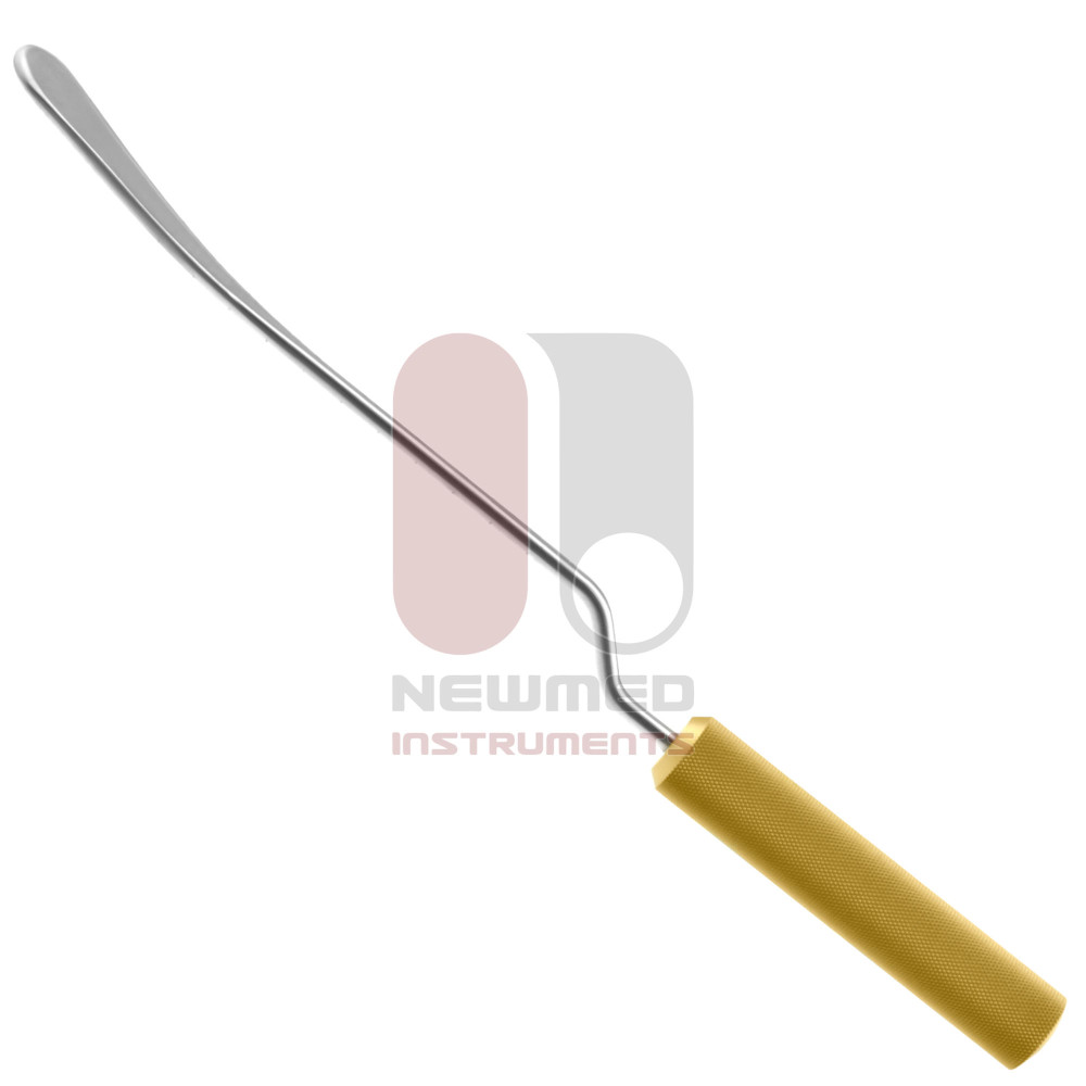 Maccollum-Dingman Submammary Dissector