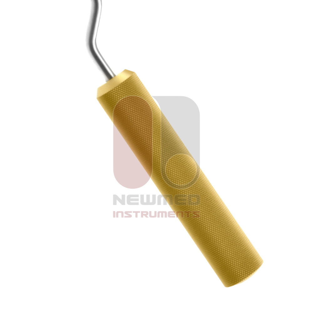 Maccollum-Dingman Submammary Dissector